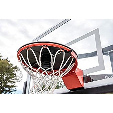 Goalrilla Basketball Goal Rim Blocker Protects Your Hoop With A Lock Out Sy 送料無料激安祭