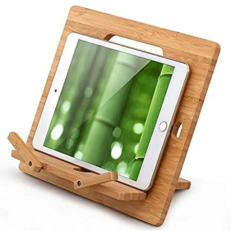 ブランド品専門の & Pezin Regular, Holder Stand Tablet 【送料無料】Bamboo Hulin Tablet【並行輸入品】 Phone Cell Desktop タブレットスタンド