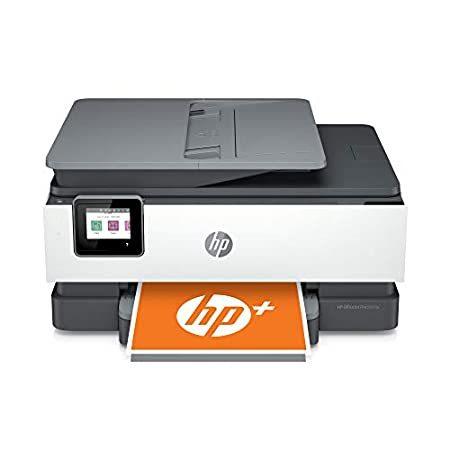 HP OfficeJet Pro 8025e Wireless Color All-in-One Printer with bonus free 
