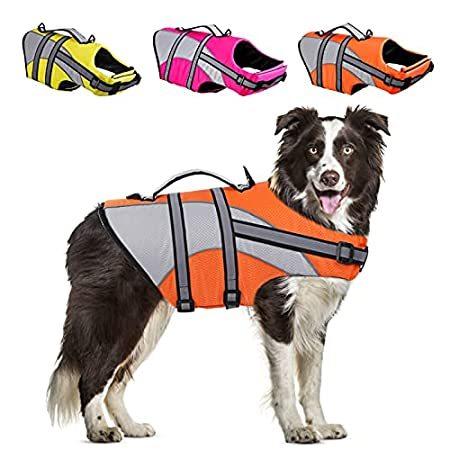 防牙ベスト(Mサイズ)猟犬用HARD CORE R.C.D. VEST