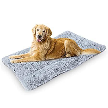 送料無料 Lopeceal Dog ベッド マット カバー Bed For Crate Bed Dog Small Bed Mat For