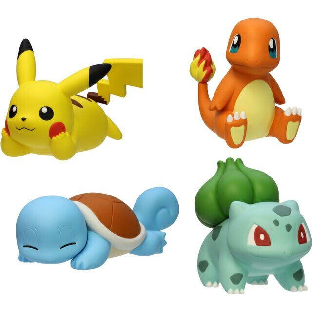 フルタ製菓 フルタ チョコエッグ ポケットモンスター旅立ちの3匹 10個