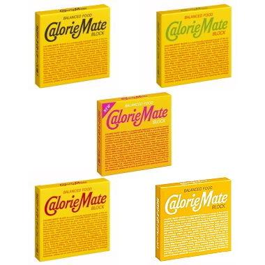 送料無料 大塚製薬 カロリーメイト ブロック (4本入り) 選べる3種 30箱
