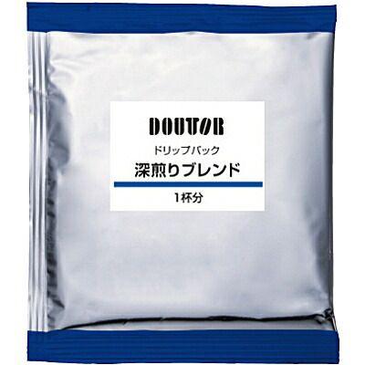 ドトールコーヒー ゆうパケット送料無料 ドトール ドリップパック