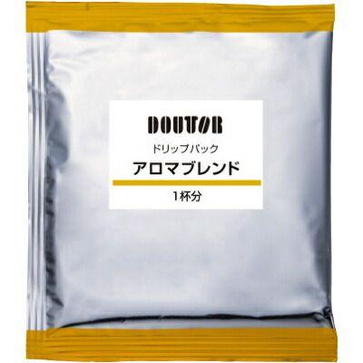 ドトールコーヒー ゆうパケット送料無料 ドトール ドリップパック