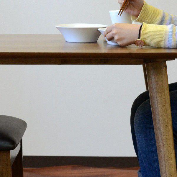 TOMTE DINING TABLE 幅75cmテーブルのみ　カフェテーブル 幅75cm ダイニングテーブル Tomte（トムテ）｜北欧・ヴィンテージ