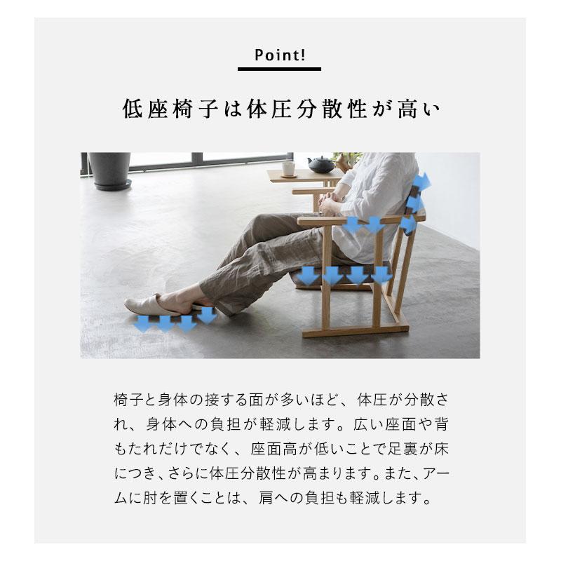 EMOOR 完成品 低座椅子 座椅子 肘付き 肘掛け ローバック 椅子 EMOOR 完成品 低座椅子 座椅子 肘付き 肘掛け ローバック 椅子