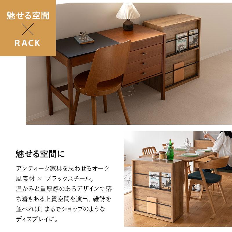 EMOOR（エムール） 折りたたみ デスク テーブル 机 幅60cm コンパクト