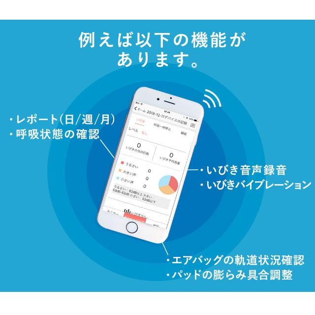 【新品・未開封】エムール いびきケアパッド いびきケア at-emoor_cl-snorpad