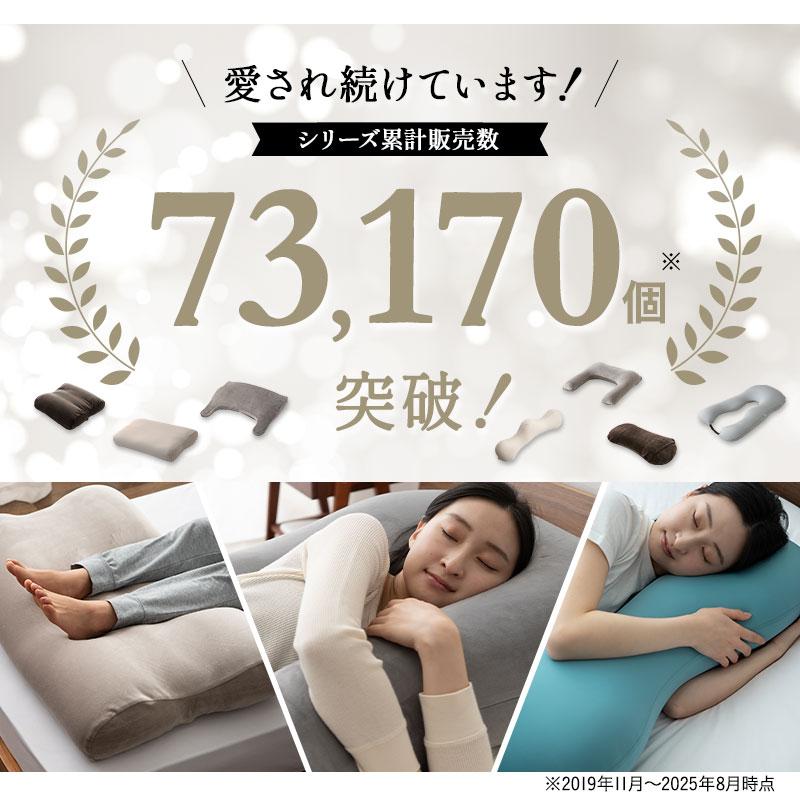 EMOOR 枕カバー ピローケース ボディピロー 抱き枕 プレゼント