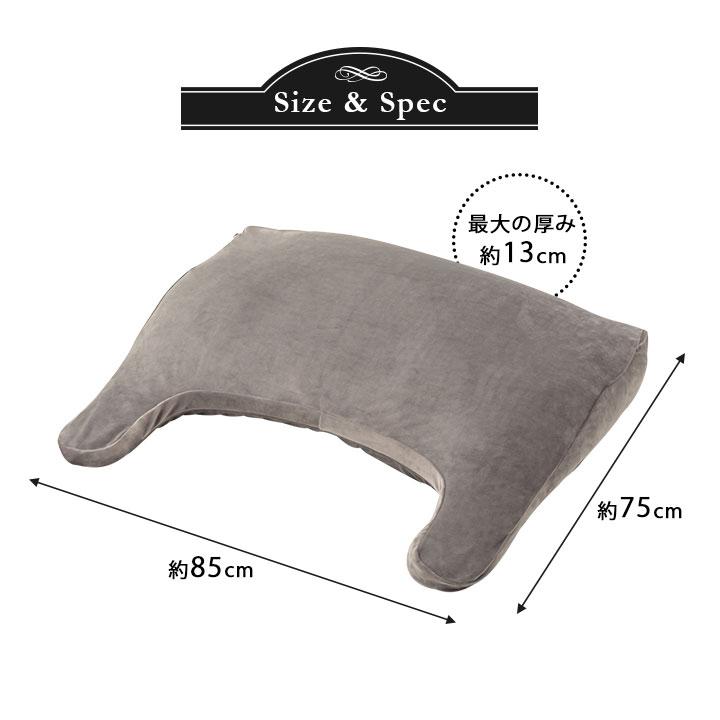 EMOOR 枕 まくら 日本製 ギフト プレゼント カバー付き ビーズ EMOOR 枕 まくら 日本製 ギフト プレゼント カバー付き ビーズ