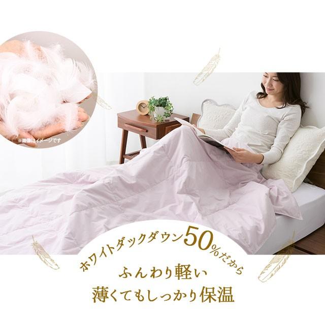 ETRO エトロ 羽毛布団 2枚組 ダウン フェザー 綿 ホワイトダウン