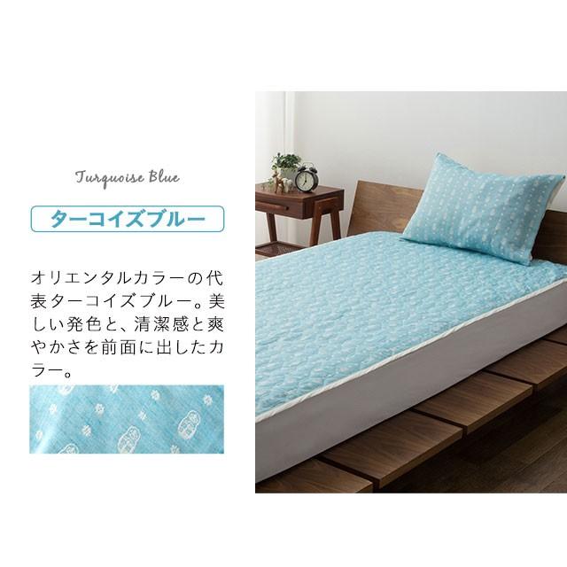 EMOOR 敷パッド ベッドパッド パッドシーツ 日本製 EMOOR 敷パッド ベッドパッド パッドシーツ 日本製