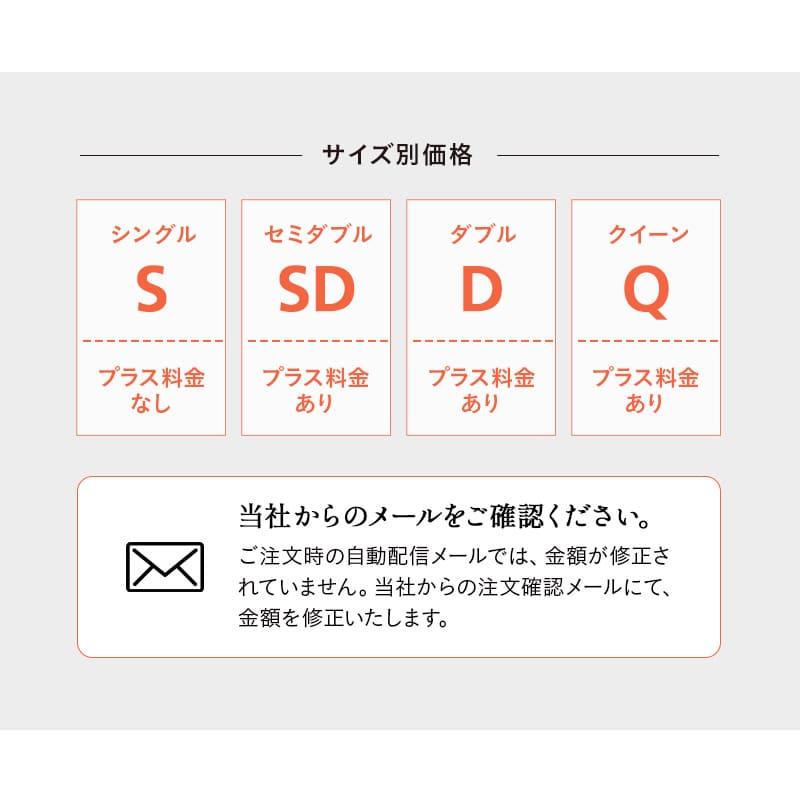 マットレス シングル セミダブル ダブル クイーン 三つ折り 折りたたみ 10cm 高反発 敷き布団 ベッド ウレタン 体圧分散 腰痛 コンパクト 通気性 おしゃれ 寝具_18
