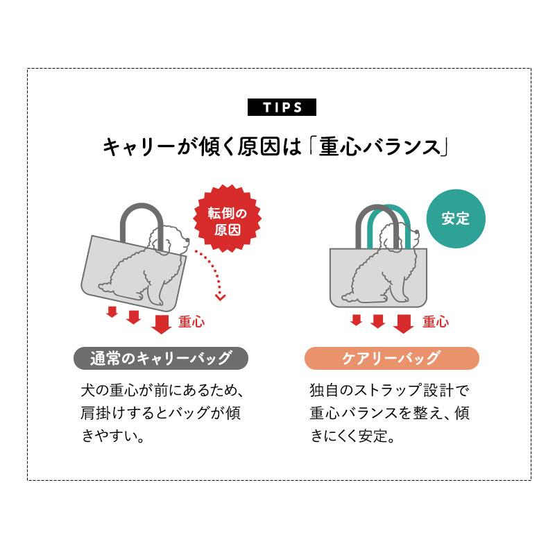 EMOOR（エムール） キャリーバッグ ペットキャリー 犬 猫 ペット 傾き