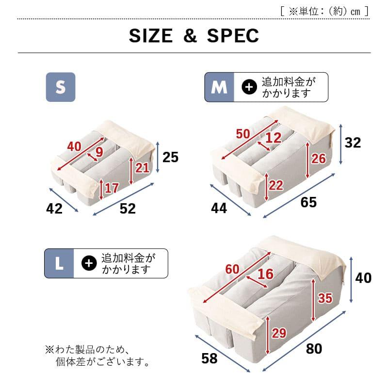 EMOOR 介護用 ドッグ ベッド S M L 防水カバー E字型 洗える EMOOR 介護用 ドッグ ベッド S M L 防水カバー E字型 洗える