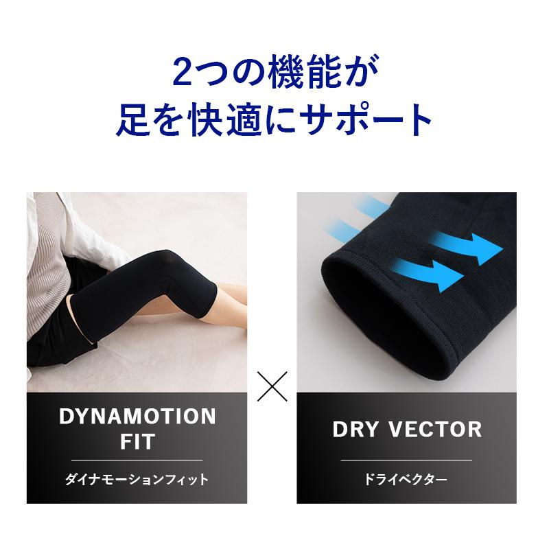 MIZUNO ミズノ mizuno 太もも・ひざ用 サポーター 2枚組 M L 日本製 