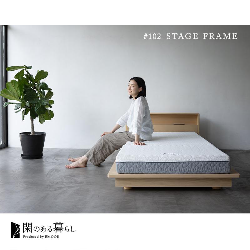 居間になる畳ベッドフレーム 木製 桐 すのこ 天然い草 ダブルサイズ 居間になる畳ベッドフレーム 木製 桐 すのこ 天然い草 ダブル