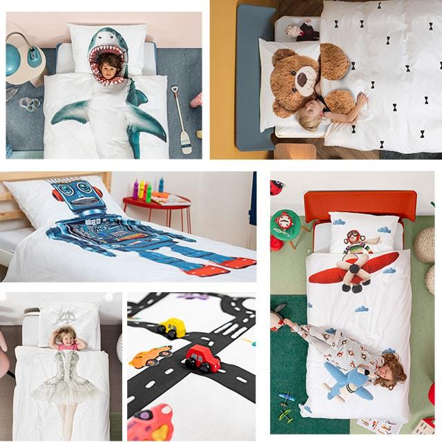 布団カバー 枕カバー 2点 セット シングル Snurk スヌーク 綿 100 コットン 北欧 おしゃれ かわいい かっこいい デザイン プレゼント ギフト エムール Rk Cvset S エムール Emoor 布団 家具 通販 Yahoo ショッピング