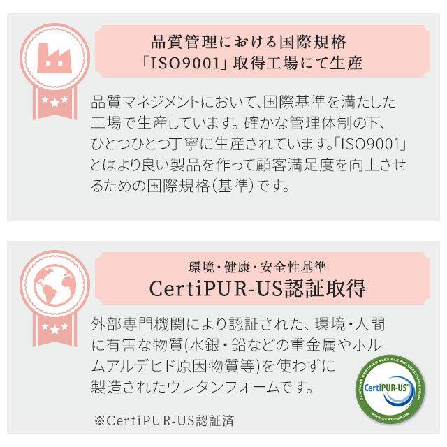 折りたたみ プレイマット 180×80 長方形 大判 厚手 防音 防水 リバーシブル ジョイントマット フロアマット マット 赤ちゃん ベビー 北欧 おしゃれ エムールの画像