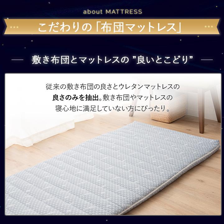 モリリン☆掛布団、敷布団、枕3点セット☆新品未開封 モリリン 布団・快眠グッズ 抗菌防臭掛布団・敷布団・枕3点セット