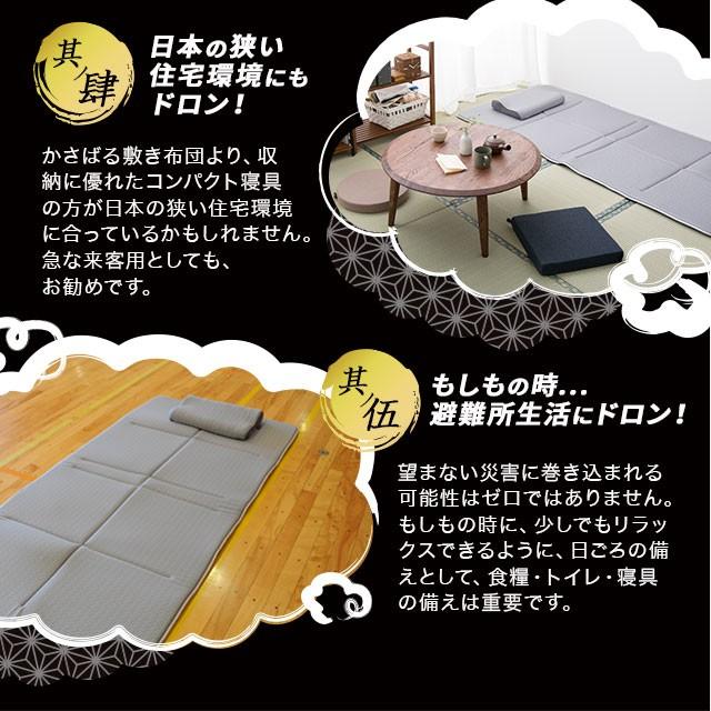 EMOOR（エムール） 枕 コンパクト 低反発 まくら ウレタン 50×32 