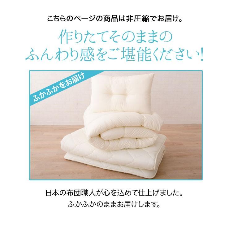 EMOOR（エムール） 日本製 布団セット シングルサイズ クラッセ