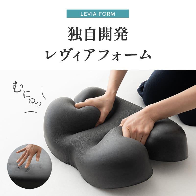 EMOOR（エムール） 枕 まくら ピロー 61×36cm 高さ調節 カスタム 高