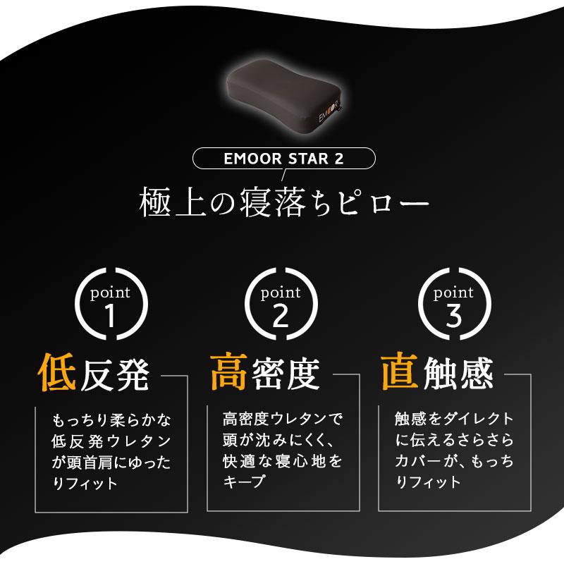 匿名 新品 MACR 枕 ウレタン 2層フォーム まくら ピロー 低反発