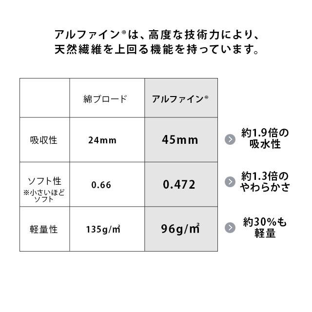 EMOOR（エムール） 枕カバー まくらカバー ピロケース 43×63cm 東洋紡