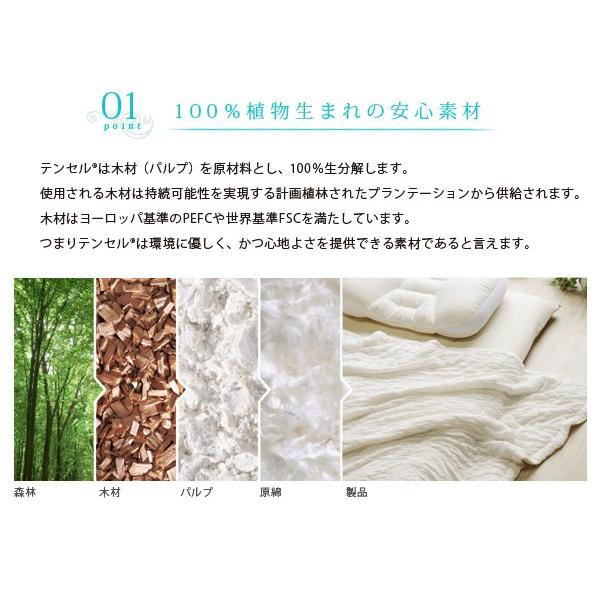 新品　日本製　マシュマロブランケット　テンセル使用　大判　もちもち　グリーン 新品 日本製 マシュマロブランケット テンセル使用 大判