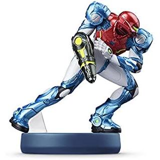【新品未開封/特典付き】メトロイド ドレッド　ソフト＆ amiibo 2点セット 新品】amiibo 『サムス』メトロイド ドレッド（メトロイド