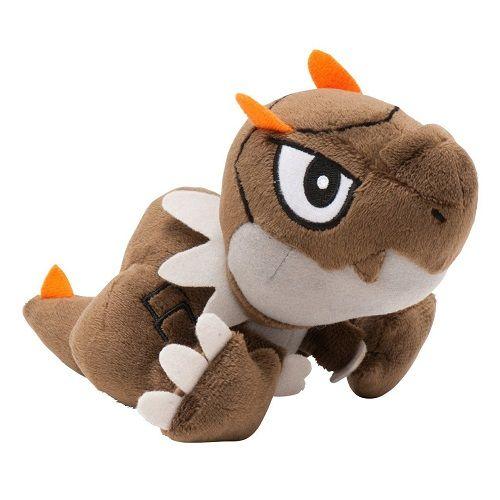 Pokemon（ポケモン） ポケモンセンターオリジナル チゴラスドール