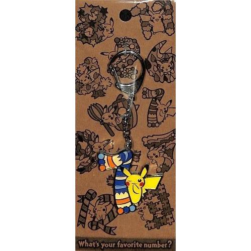 Pokemon（ポケモン） ポケモンセンターオリジナル メタルマスコット