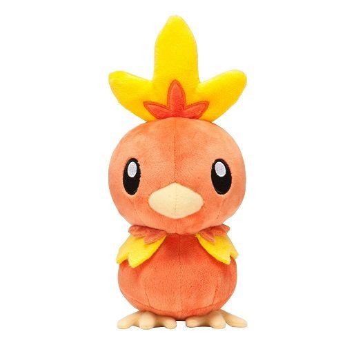 ポケモンセンター ポケドール アチャモ ぬいぐるみ Pokemon（ポケモン） ポケモンセンターオリジナル ぬいぐるみ アチャモ