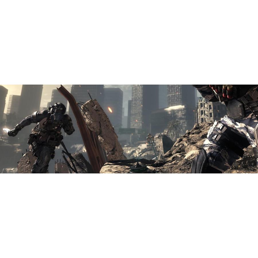 Call of Duty: Ghosts Hardened Edition【(輸入版:北米) 【新品】 |  | 11