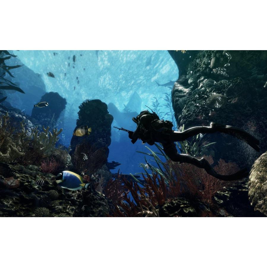 Call of Duty: Ghosts Hardened Edition【(輸入版:北米) 【新品】 |  | 02