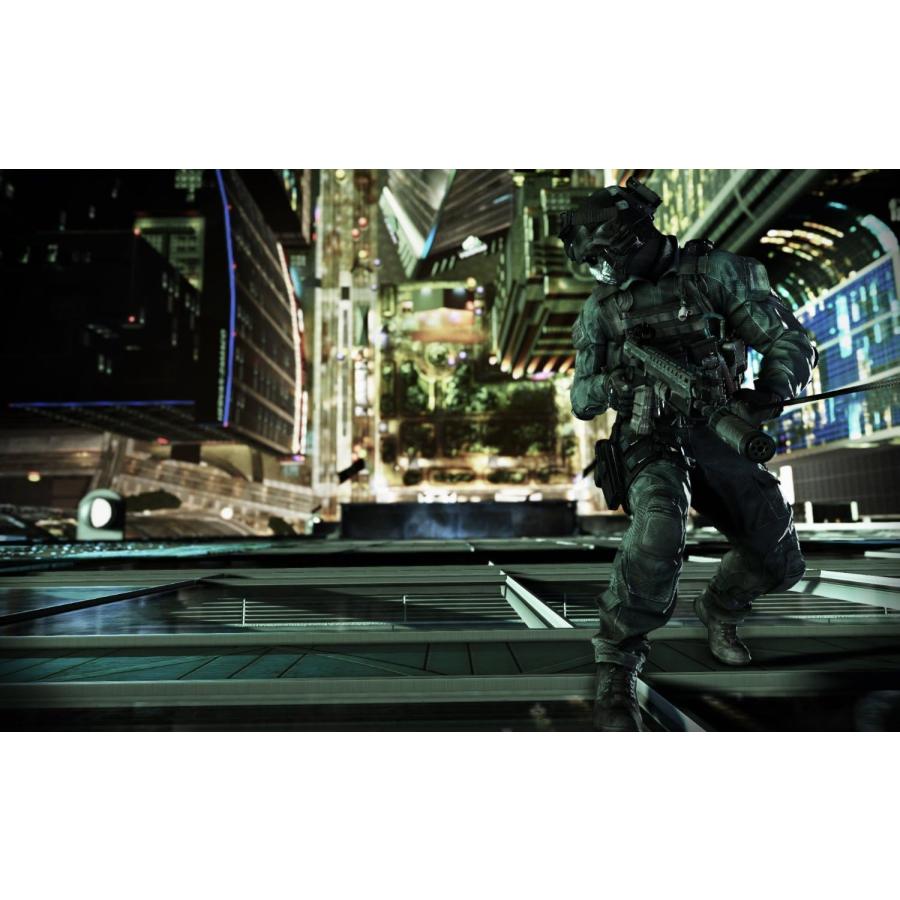 Call of Duty: Ghosts Hardened Edition【(輸入版:北米) 【新品】 |  | 07