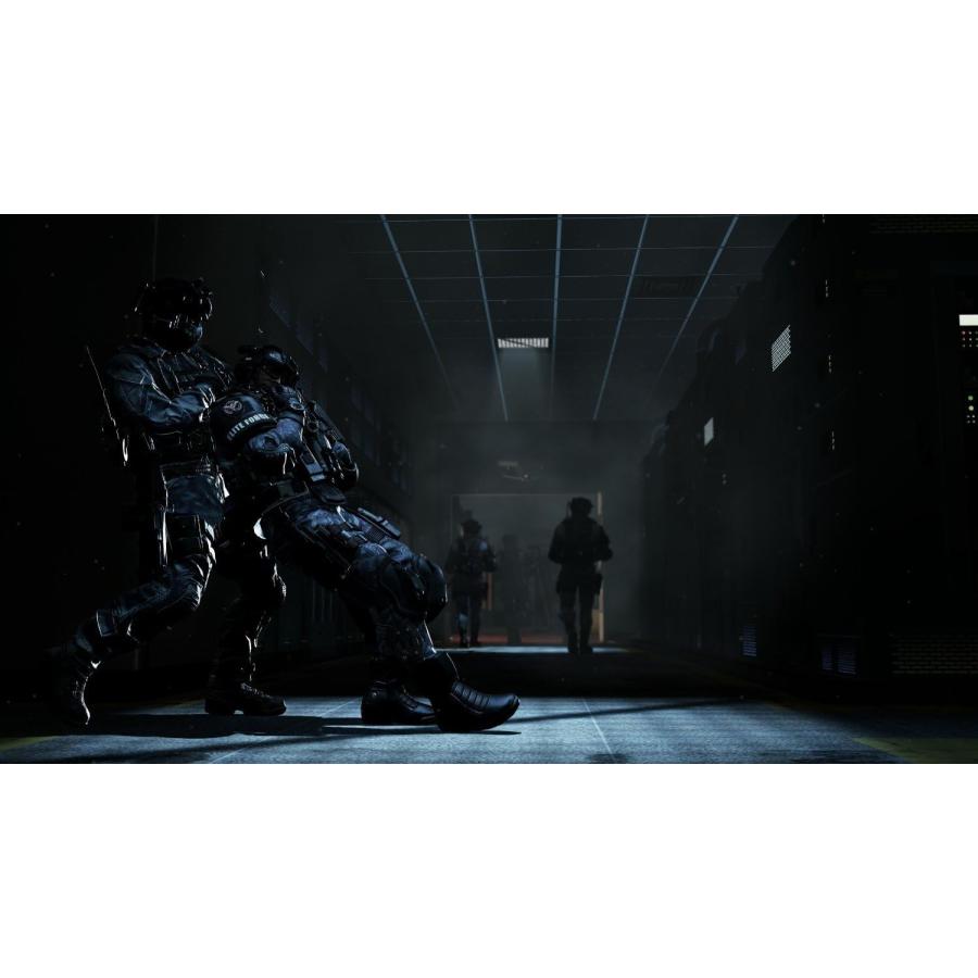 Call of Duty: Ghosts Hardened Edition【(輸入版:北米) 【新品】 |  | 09