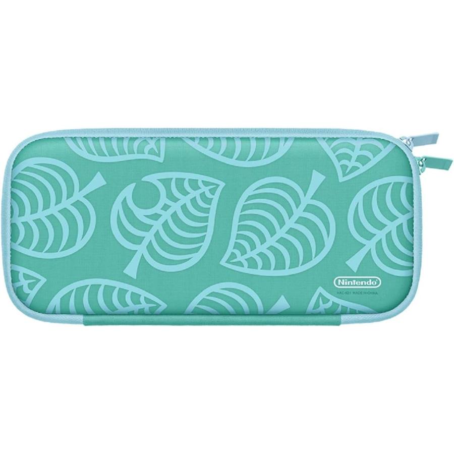Nintendo Switch Switchキャリングケース あつまれ どうぶつの森