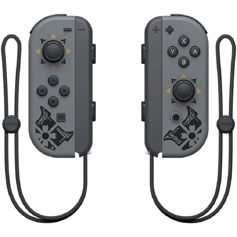Nintendo Switch モンスターハンターライズ スペシャル Nintendo Switch モンスターハンターライズ スペシャル