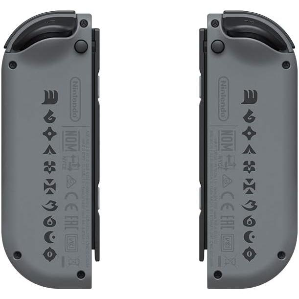 Nintendo Switch モンスターハンターライズ スペシャル Nintendo Switch モンスターハンターライズ スペシャル
