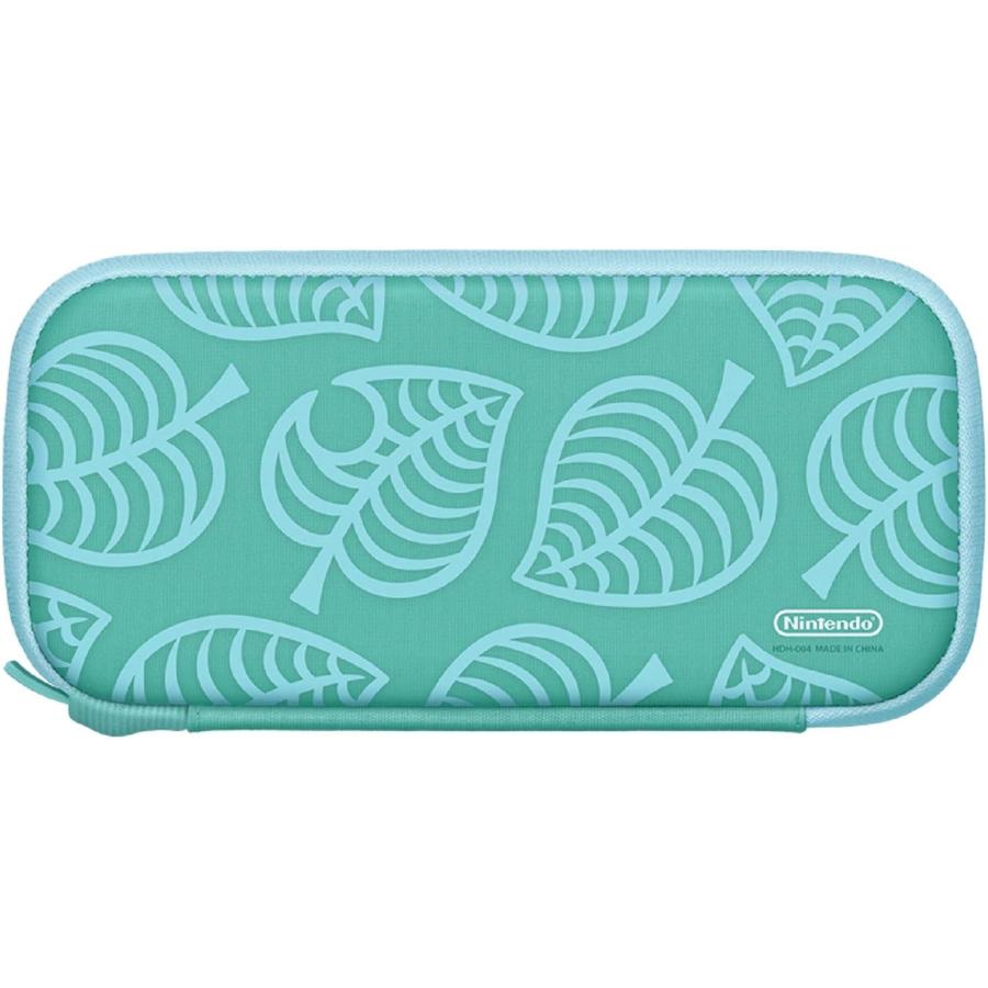 Nintendo Switch Liteキャリングケース あつまれどうぶつの森