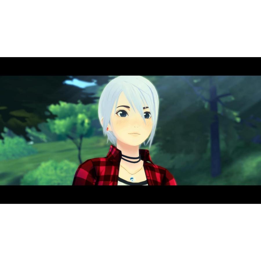 アナザーコード リコレクション：２つの記憶 / 記憶の扉 | Nintendo Switch | 06