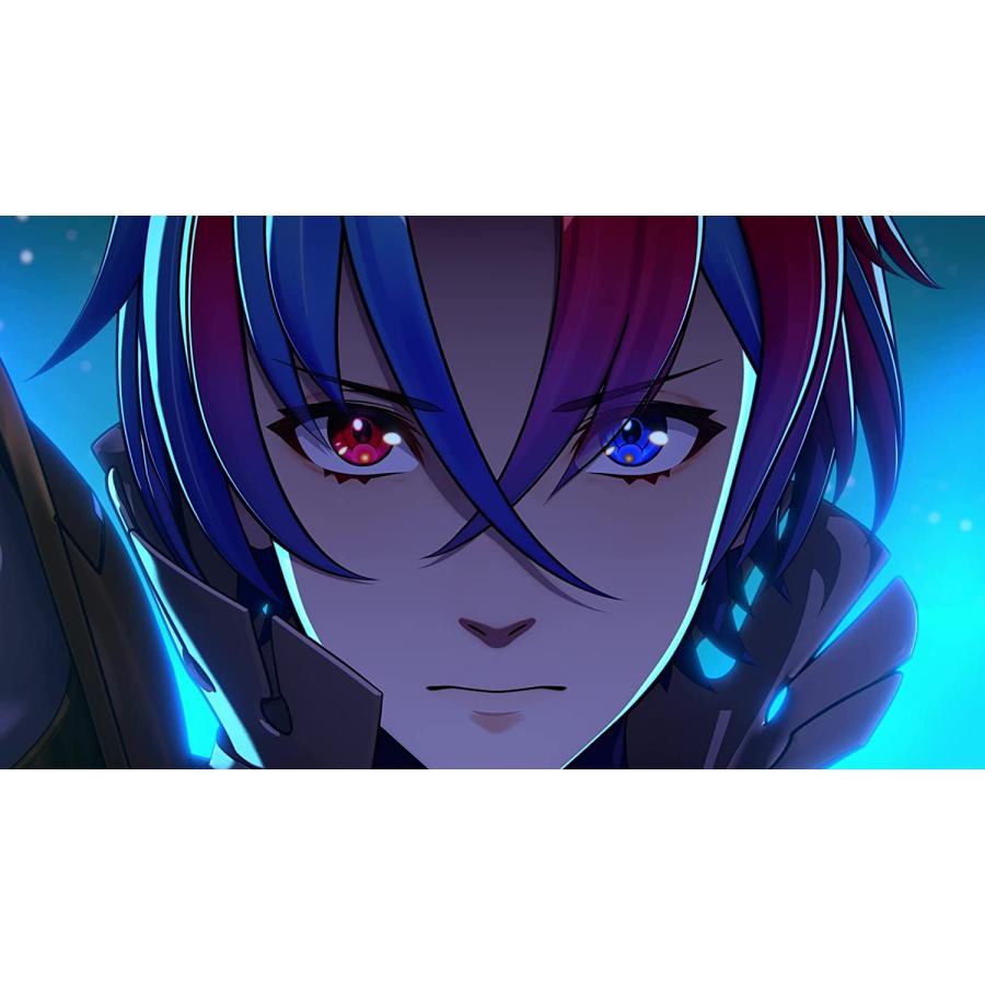 Nintendo Switch Fire Emblem Engage Elyos Collection(ファイアー