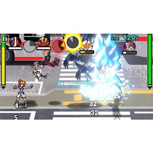 スクウェア・エニックス（SQUARE ENIX） Switch すばらしきこのせかい