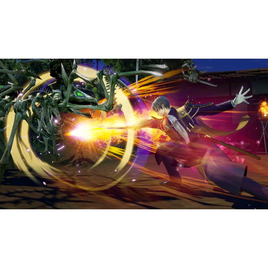 Nintendo Switch 刀剣乱舞無双 スペシャルコレクションボックス
