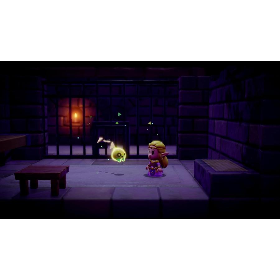 Nintendo Switch ゼルダの伝説 知恵のかりもの : エーティーフィールド