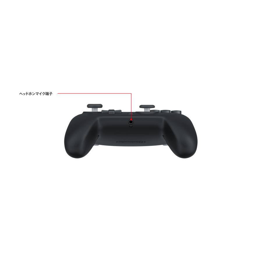 任天堂（Nintendo） Nintendo Switch 2 Proコントローラー【新品