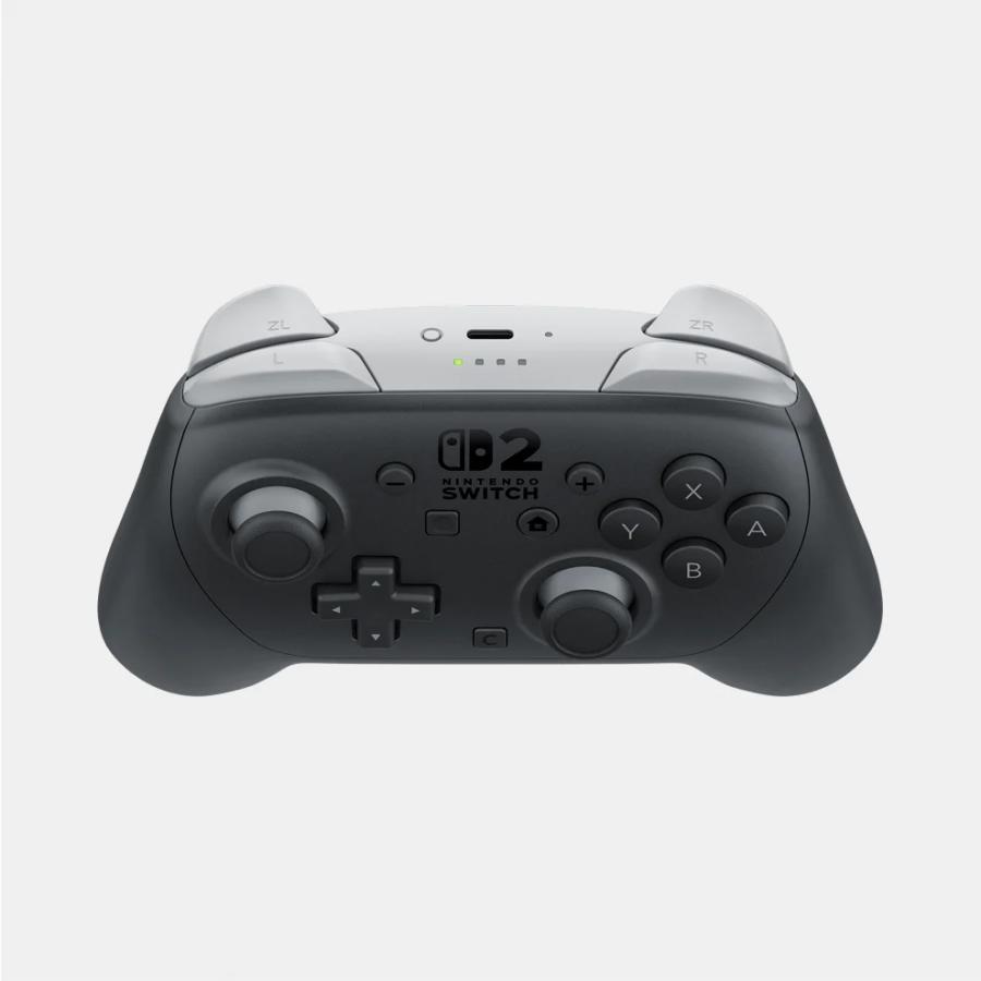 任天堂（Nintendo） Nintendo Switch 2 Proコントローラー【新品